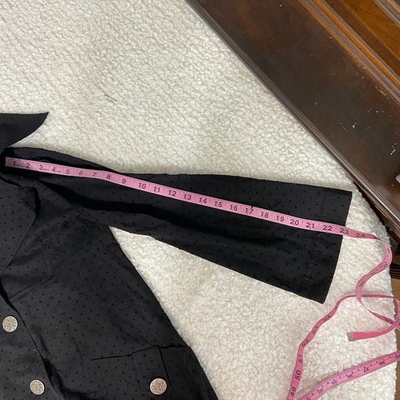 Jorya very unique‎ button down shirt - Picture 11 of 13